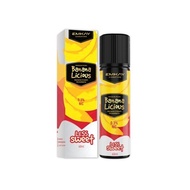 BANANA LICIOUS 60ML - PREMIUM LIQUID VAPE BY CMW KRSO