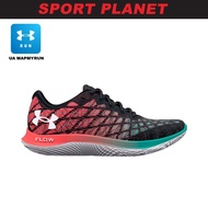 Under Armour Men Flow Velociti Wind 2 Running Shoes Kasut Lelaki (3024903-002) Sport Planet 11-04