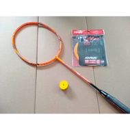 Ashaway Quantum Q3 Badminton Racket