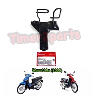 ขายึดตะกร้า Wave100s (05) ขายึดฝาครอบด้านหน้า ตรงรุ่น มอเตอร์ไซค์ 100% แท้ศูนย์ 64221-KTL-750