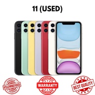 (USED CONDITION) 11 64 / 128 / 256