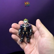 JOKER MECHA MODEL (SIZE 7-9-11cm) - X-ART STUDIO