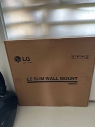 LG 電視機 上牆架 75’ Lsw440b