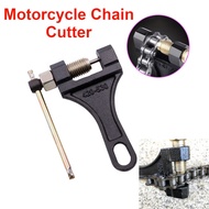 420-530 Motorcycle Tricycle Chain Removal Special Chain Cutter Chain Breaker Link Remover Large Tool