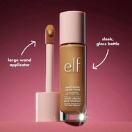 Halo Glow Elf Liquid Filter Highlighter Base Brightening Pretty Primer Concealer
