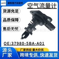 37980-5BA-A01. 197500 -0070 Sesuai untuk Honda Air Flow Meter Air Sensor