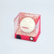 CASIO G-SHOCK DW-5600 扭蛋玩具設計 series DW-5600GL-9 黃色 GSHOCK DW5600GL