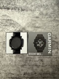 Garmin Descent MK3i 潛水錶51mm