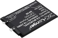 Battery Replacement for xiao mi 2203129G, 2203129I, Mi 12 Lite 5G, Part No.: BP4B 3.87V