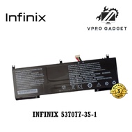 Infinix 537077-3S-1 Laptop Replacement Battery