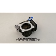 TOYOTA 2GR-FE THROTTLE BODY TEFLON GASKET