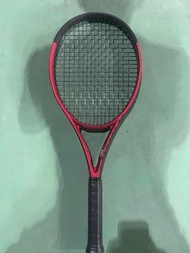 Wilson Clash 100L v2  G2