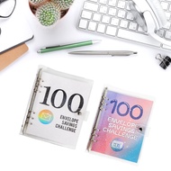 Budget Binder Set Budget Binder Planner Savings Binder Cash Wallet Envelope