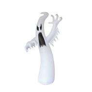Halloween Inflatable Model 3.6m Horror Ghost Lantern White Ghost Glowing Ghost Halloween Props Ghost