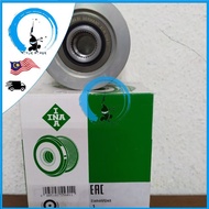 ALTERNATOR PULLEY FOR NISSAN NAVARA D22 (D40 ENGINE) 2.5cc NJW