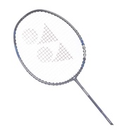 YONEX Graphite Badminton Racket Astrox Attack 9 Black G4 4U (80g, 33 lbs) Made in India