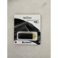 Kingston DTX 128GB 128G Data Travrler Exodia Flash Drive