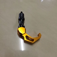 🔥 Yamaha NVX NVX NVX🔥Hook Alloy (Gold)