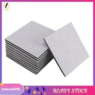 [xinhuan75l] 10Pcs/Lot Vacuum Cleaner HEPA Filter for Philips Electrolux Replacement Motor filter cotton filter wind air inlet outlet fIlter