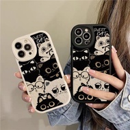 Local Delivery Curved Angle Lens Cartoon Animation For VIVO Y7S Z5 S1PRO Y9S V11I Z3I V15 4G V23 V25