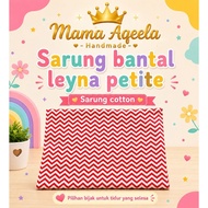 Ready Stock Sarung Bantal Budak Sarung Bantal Leyna