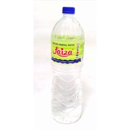 FAIZA Mineral Water (1500ml x 12 Bottles x 1 Carton)