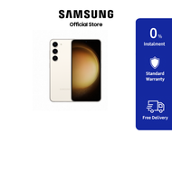 SAMSUNG Galaxy S23+ 5G AI Phone Android Smartphone 8GB RAM 50MP Camera Super Fast Charging