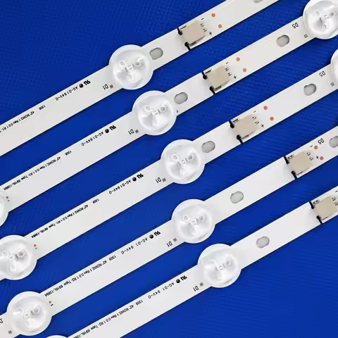 100% New LED Backlight For LG 42inch 42"ROW2.1 TV 6916L-1412A 6916L-1413A 6916L-1414A 6916L-1415A 69