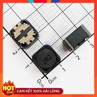 [10 Pieces]- SMD Paste Inductor CDRH127 1280-2R2 2.2uH 16A ChipViet Store