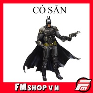 Play Art Kai Batman Arkham Knight BL Figure Model