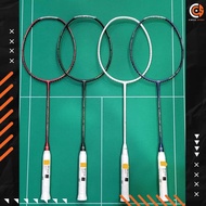 Li-Ning WINDSTORM 79S (5U/G6) Badminton Racket Original 100%