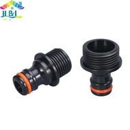 [H&L] 1 PC Pacifier Quick Connector Garden Hose Quick Connector Irrigation Water Connector {vn}