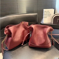 Cowhide Large Capacity Tote Bag Shopping Bag YS888888-16551210