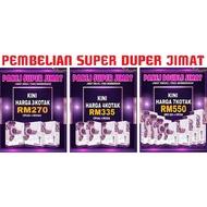 Susu Kolostrum c2 joy Lembu New Zealand