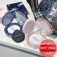 Concealer Air Cushion Lasting Makeup Concealer Without Foundation Powder Moisturizing Docile E9