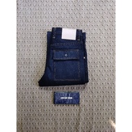 *Bush pants Double Knee "custom made"