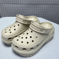 Unisex Mega Crush Clog Crocs