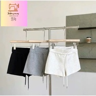 V3 HIGH RISE WOMEN'S SHORTS FOR ACTIVE SUMMER