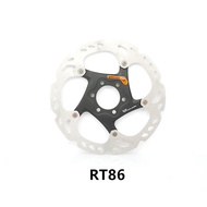 SHIMANO XTR M9120 M8100 M8120 M9100 M7100 M6100 M8200 Brake Oil Disc ชิ้นส่วนอะไหล่จักรยาน อุปกรณ์กา