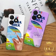 [VIRAL] Latest Itel A50 2024 Softcase snack bb 3 - Latest Itel A50 Case - Latest Itel A50 Casing - L