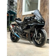 [Genuine] Thai r7 windshield | Maxtec genuine yzf r7 | R7 | Yamaha R7 | Yamaha r7 | Customized winds