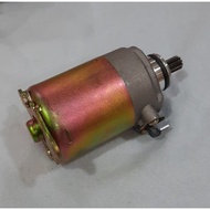 Nimota Evomatic 125 - Starter Motor