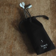 【24小時出貨】路洣蠟燭工具套組_燭芯剪/滅燭罩/蠟燭