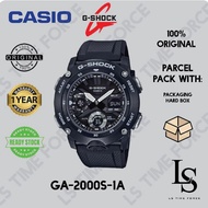 G-SHOCK ORIGINAL GA-2000S-1A/GA-2000S-1ADR/GA-2000S/GA2000S