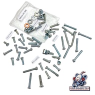 Baut Baud Mesin Set Honda S90 Astra S90z