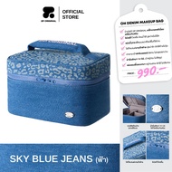 พิเศษ! ซื้อ OH MY BLUSH DOT ครบ 14 เฉดสี แถมฟรีกระเป๋าเครื่องสำอาง2p มูลค่า 1290 บาท