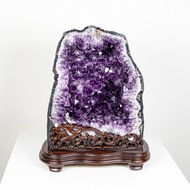 ESP 巴西紫晶洞 3919750