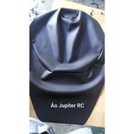 Jupiter RC Motorcycle Saddle Cover - Thick Waterproof Yamaha Jupiter RC Motorcycle Saddle Cover