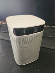 極米投影機 XGIMI Mogo Pro