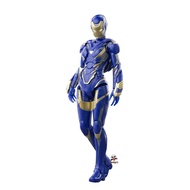 E-Model: Avengers Endgame - Iron Rescue Mark 49 1/9 Plastic Model Kits [S975] (ready stock)